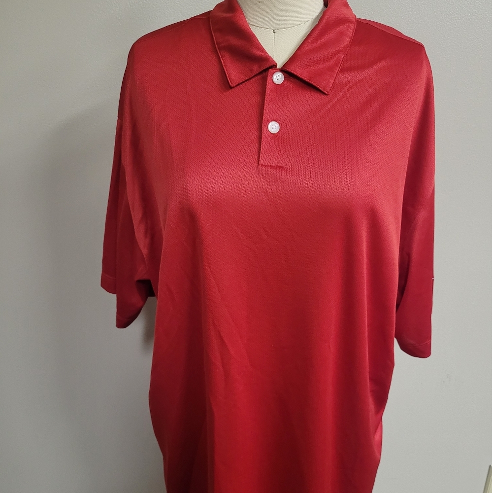 Mens nike golf shirts